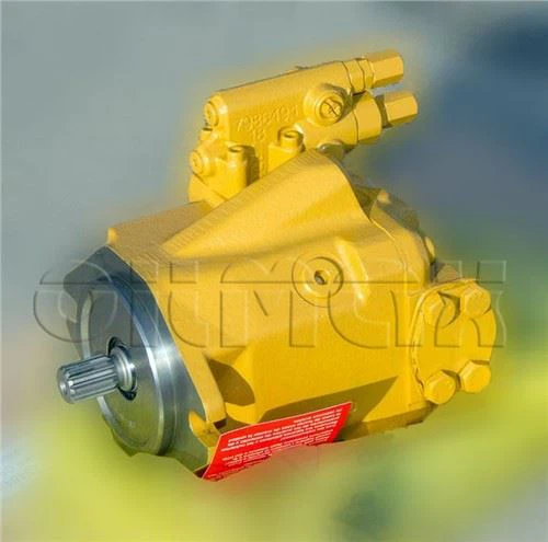 254-5145 ปั๊มลูกสูบ