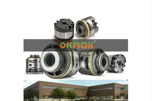 ตลับหมึก Oilmax/อะไหล่หลังการขาย