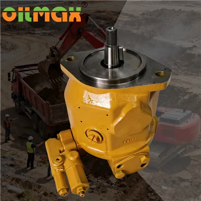 150-5883 Assy ปั๊มไฮดรอลิกสำหรับ Caterpillar CAT Excavator 345B L 350B 350B L