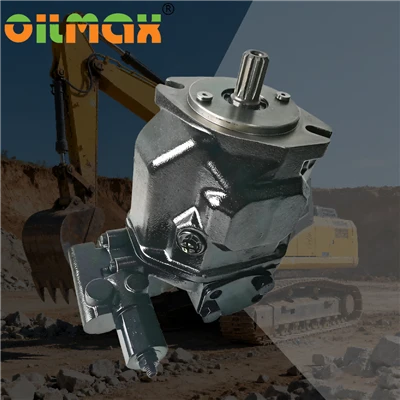 ปั๊มไฮดรอลิก 11192166 สำหรับ Volvo A40D A35D T450D