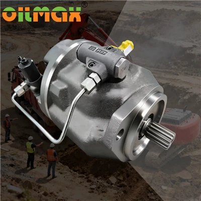 Rexroth เปลี่ยนใหม่สำหรับ CAT 100-3259